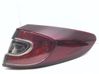 Luz trasera/de freno 265500010R
