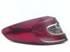 Luz trasera/de freno 265550010R