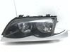 Headlight/headlamp 63126910955