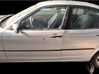 Front door electric wing mirror 51168245125