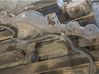 Hinterachsdifferential 532103E300
