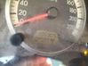 Manual 5 speed gearbox A6031701XH
