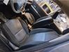 Seat set 