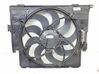 Ventilador eléctrico del radiador 17427640508