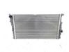 Radiador del refrigerante 17117600511