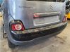 Galinis bamperis 7452XR