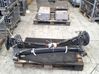 Eje trasero 55100F2500