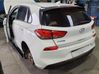 Galinis tiltas su reduktoriumi 55100F2500