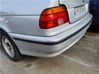 Rear bumper 51128159367