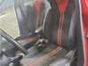 Seat set 