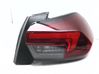 Rear/tail lights 9829317880