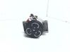 Compresor (bomba) del aire acondicionado (A/C)) 926001571R