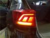 Lampa tylna 2GA945095C