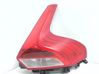 Luz trasera/de freno 31395845