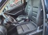 Juego del asiento 