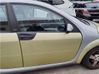 Porte avant A4547220009CP6A