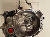 Manual 5 speed gearbox 4300024930