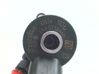 Inyector de combustible 0445110259