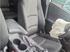 Priekšējais vadītāja sēdeklis 
