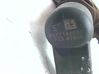 Inyector de combustible 36000315
