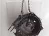 Manual 5 speed gearbox 55210733