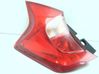 Luz trasera/de freno 265553VV0A