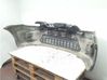 Front bumper 1482366