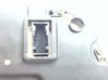 Speedometer (instrument cluster) 9652042980B