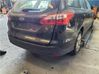 Rear bumper 1719100