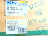 Headlight/headlamp 11316501