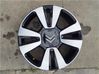 R18 lengvojo lydinio ratlankis (-iai) 98130750XY