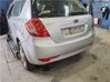 Rear bumper 866111H500