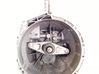 Manual 5 speed gearbox 23008610985