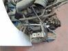 Manual 5 speed gearbox EBD