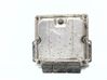 Unidad de control/módulo del motor 8200163528