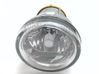 Front fog light 9648947780