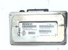 Unidad de control/módulo de la caja de cambios 8200512207