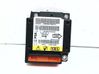 Airbag control unit/module 654691