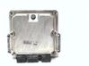 Calculateur moteur ECU 9654693380