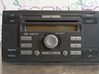 Unidad delantera de radio/CD/DVD/GPS 10R023539
