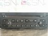 Radio / CD-Player / DVD-Player / Navigation 96635824XT