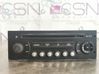 Unidad delantera de radio/CD/DVD/GPS 96669677XT