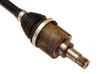 Front driveshaft 1S0407761B