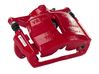 Caliper de freno delantero 5G0615123B