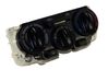 Moldura del climatizador/control de calefacción 27515BH00B