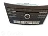 Radio/CD/DVD/GPS-pääyksikkö A2189005607