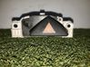 Hazard light switch 98AG13A350