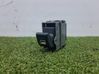 Electric window control switch A1075
