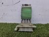 Heater blower motor/fan resistor 90586303