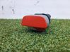 Hazard light switch 8M5T13A350AA